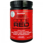 Code Red 300g/Fruit Punch